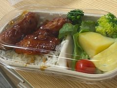 -blt精品超市(高德置地冬广场店)