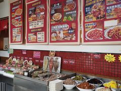 -福苗小骆驼烧烤(曲江店)