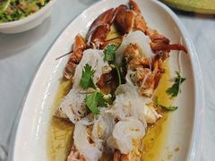 -日照大牌檔•小船海鲜(万平口店)