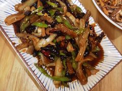 -东吉馆韩式餐厅(八经街总店)