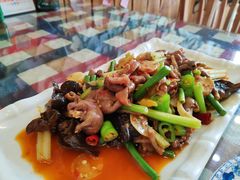 -川悦壹号·川菜(蠡溪路店)