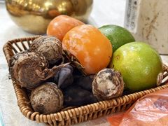 -津津名菜馆(绝没分店)