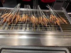 -鼎香缘海鲜自助火锅烤肉(锦辉购物广场店)