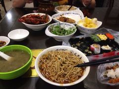 -龙老五汤店(站前西路店)