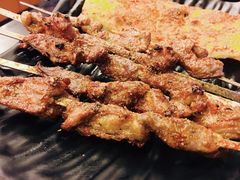 -马一洒开锅羊肉清真餐厅(京汉店)