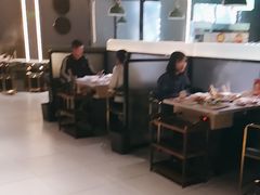 -佰人王串串香火锅(油坊桥店)