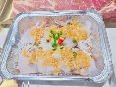 -花味烤肉·拌饭(建邺万达店)
