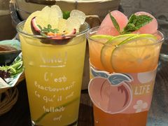 -泰妃殿(武汉首店)