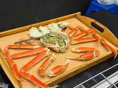 -震海贝烤贝·民俗特色店(延吉总店)