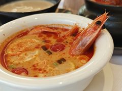 -马克西姆俄罗斯餐厅(通亚街店)