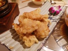 锅包肉-七八冷面·延边朝鲜族美食(圣熙八号店)