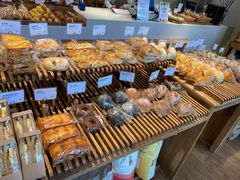-那家面包房(珠江路店)