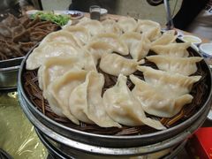 大肉烫面角（13元半斤20个-老王烫面角(北京路店)