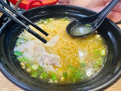 -香港鱼蛋皇