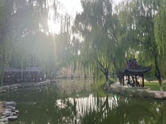 -高庙保安寺