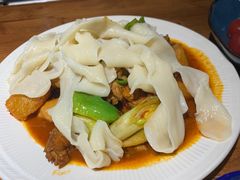 -疆里疆外·和田烤肉·清真