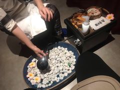 -泰禾馨·泰式按摩精油SPA(河西万达店)