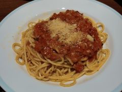 -萨莉亚意式餐厅(杭州西溪龙湖天街店)