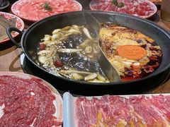 -楠火锅(昆山金鹰店)