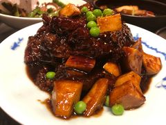 -柒园·三十年创意杭帮菜(龙湖滨江天街店)