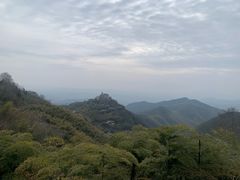 -莫干山风景区
