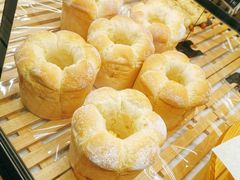 -Dough&Joe团憩(瑞虹天地月亮湾店)