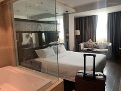 -南京新街口桔子水晶酒店