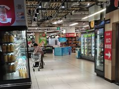 -Bravo永辉(爱琴海购物公园店)