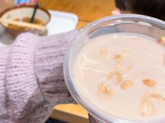 -八婆婆烧仙草(曾厝垵店)