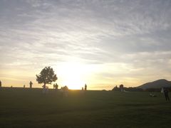 -钟山体育运动公园
