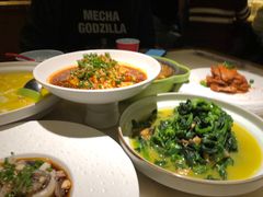 -伙靠·江浙菜(田林路店)