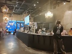 -漫咖啡 (CCPAPK店)