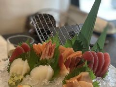 -大桥日本料理·日式放题·铁板定食(科兴科学园店)