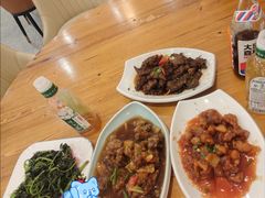 -老杨饭店(万科里店)