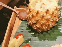 -云海肴·汽锅鸡·云南菜(天山百盛优客店)