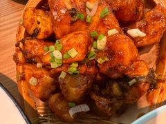 -花盐街·四川乐山小吃(西单大悦城店)