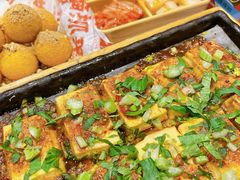 -猫爪爪原切自助烤肉(观音桥阳光世纪店)