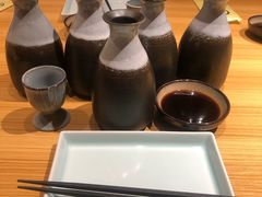 -花和海鲜自助(梅江店)