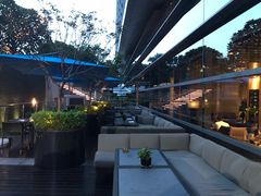 -深圳四季酒店·馥自助餐厅