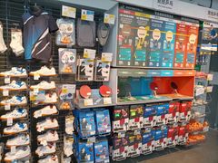 -迪卡侬(苗岭路店)