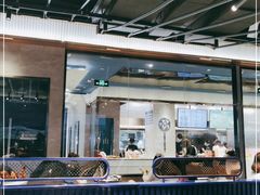 大堂-野萃山·潮汕厚果汁(十亩地店)
