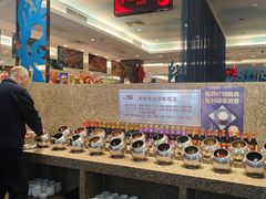 -初色海鲜自助(万丰路店)