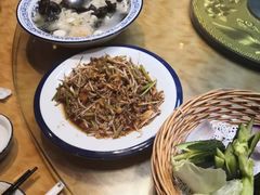 -鲁西南老厨子·特色鲁菜(经一纬五店)