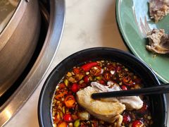 -狐狸爱上椰子鸡(滨江星光大道店)