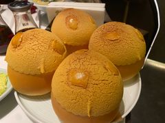 -领鲜天下·焗海鲜·花胶鸡(天目里店)