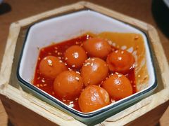 -蜜桃餐厅·伴山(海岸城店)