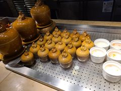 -亚马逊环球美食百汇(新城吾悦广场店)