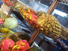 -三亚胜意海景酒店·海鲜自助餐厅(三亚湾路店)