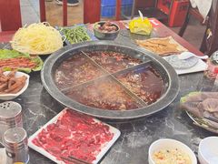 -陈眼镜火锅(总店)