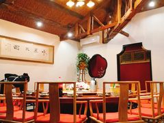 包厢-水煮三国·川鲁江湖菜(香山店)